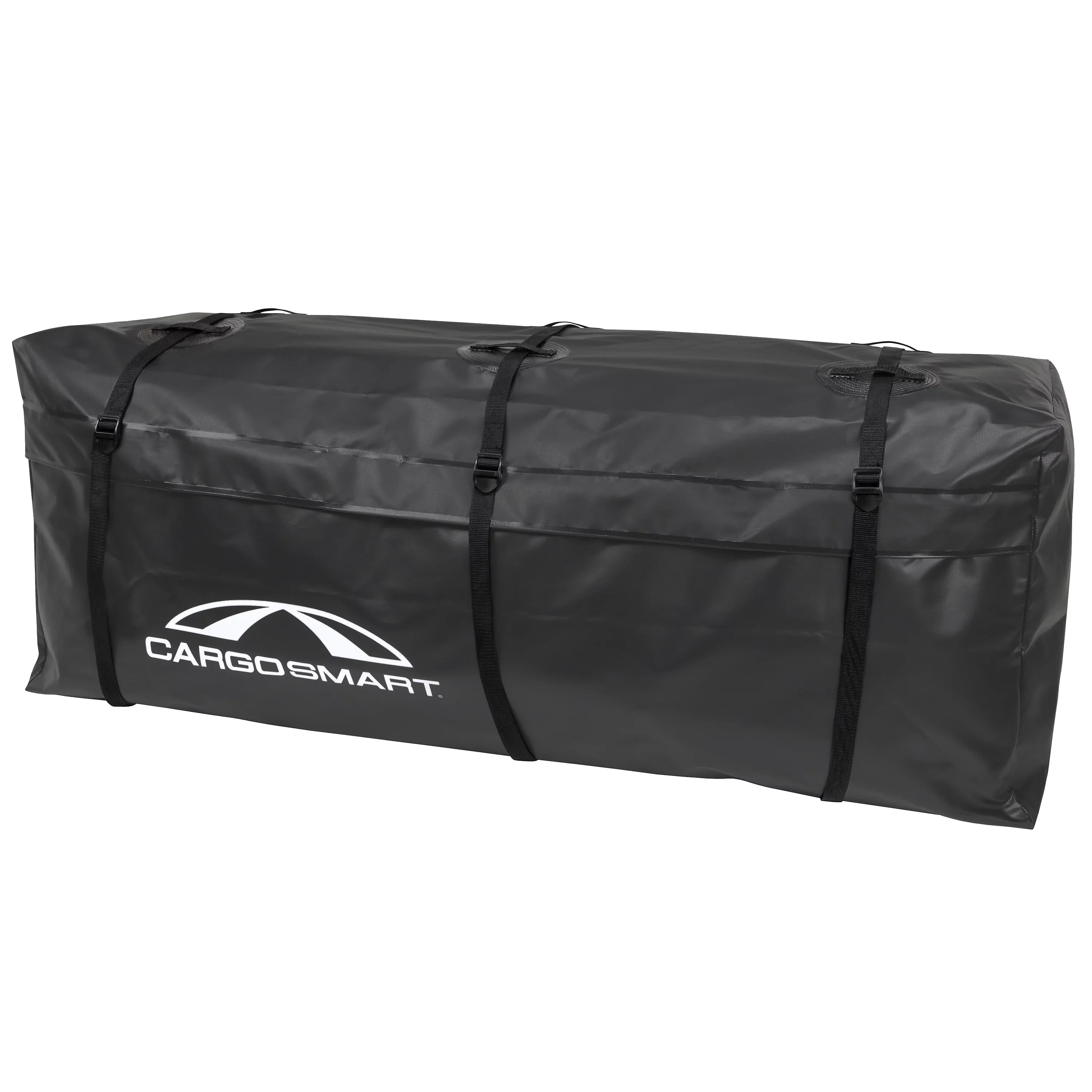 Cargo Cubic ft, Bag, 13 Automotive Mount Hitch CargoSmart Black 6615 Waterproof