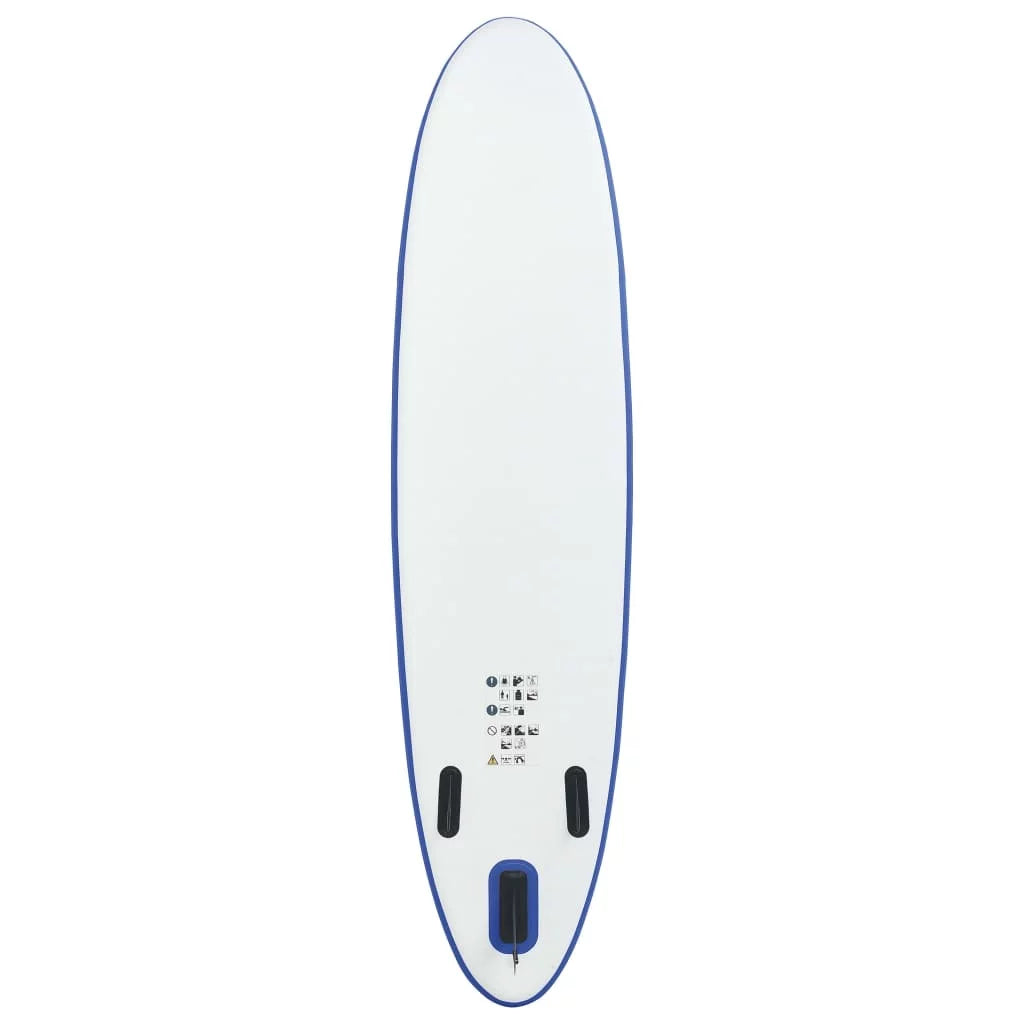 Paddle Adventures Set Board to Exciting Stand Passport Up Inflatable Your SUP