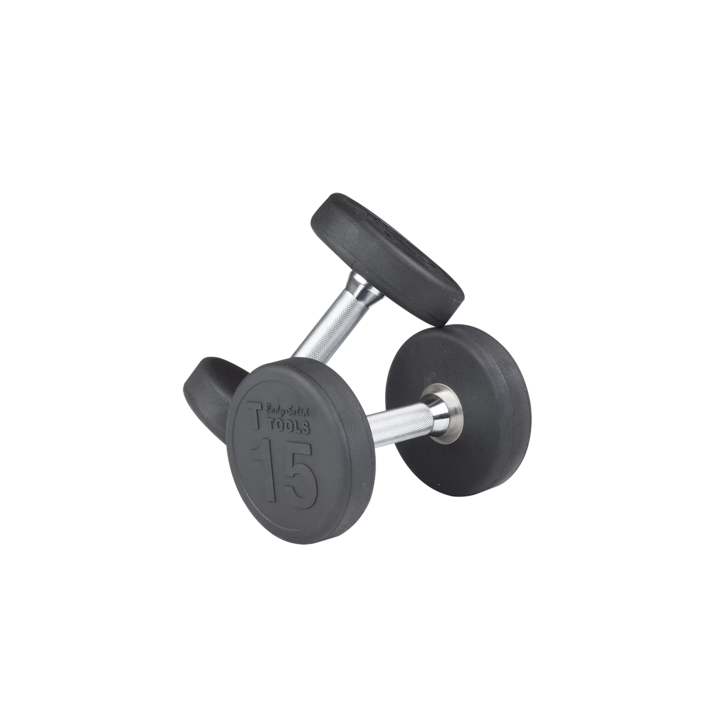 Solid Premium Rack Body Package GDR44-RFDP Dumbbell
