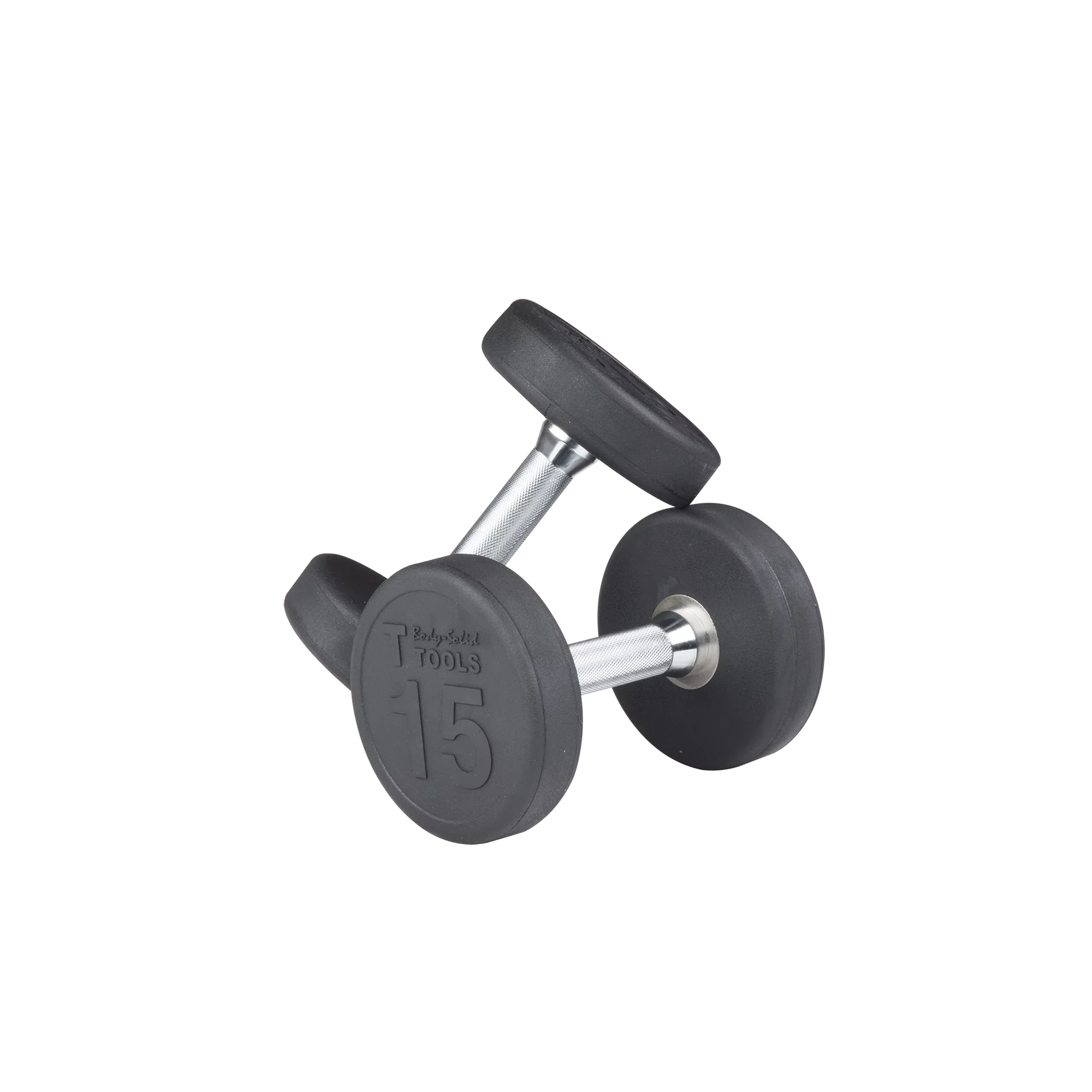 Solid Premium Rack Body Package GDR44-RFDP Dumbbell