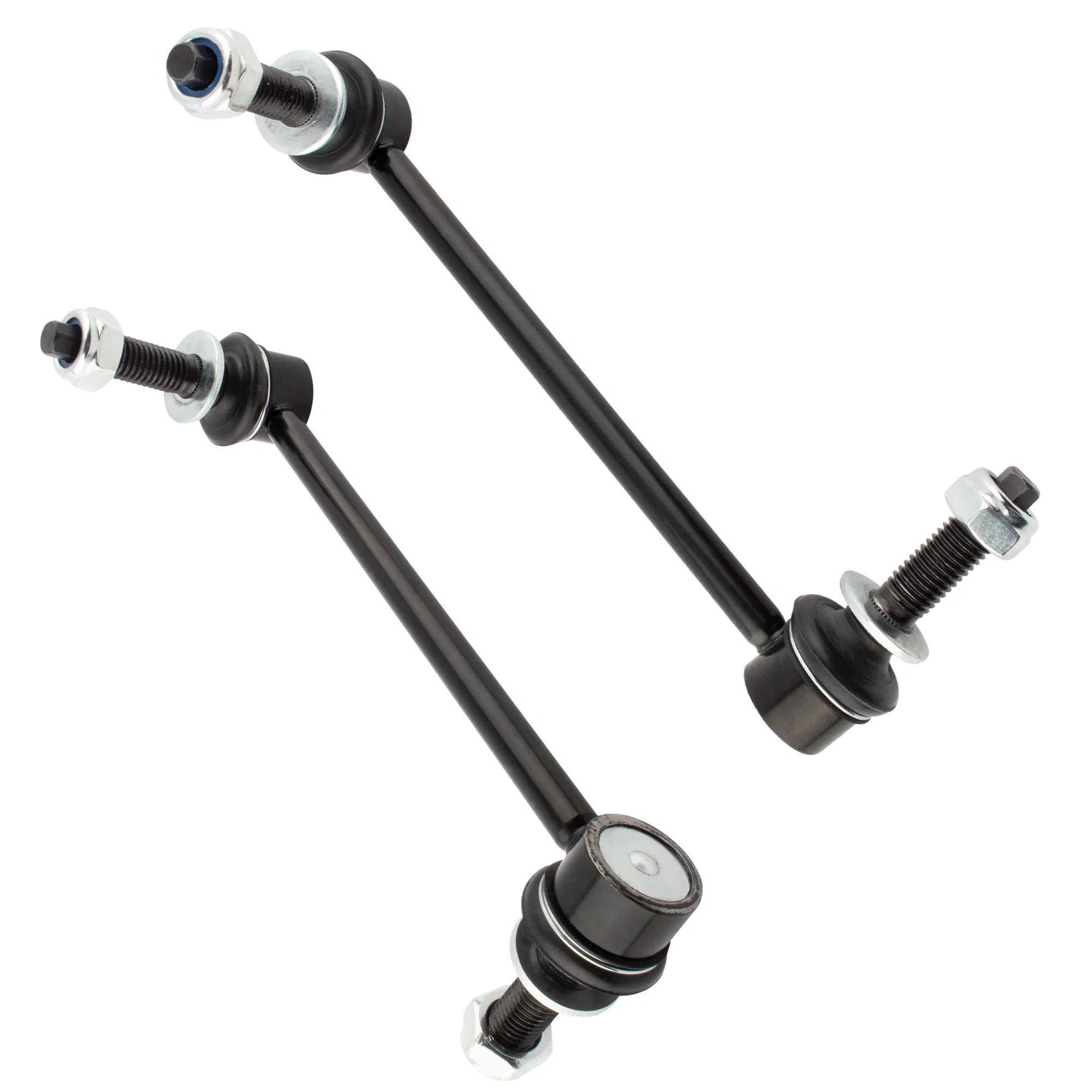 / Sway 300 2006-2019/Magnum Front ( K80823 / 2005-2019 Compatible Challenger BOXI Stabilizer for Chrysler of 2005-2008 ) Dodge 2 Charger Kit Link Set for Bar K80822