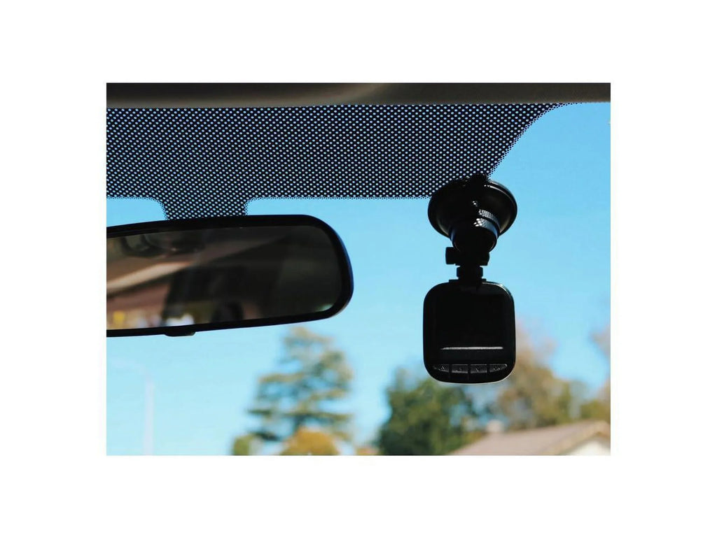 SD Micro Card Papago 16GB GEKO Orbit with Night and 1296p 530 Vision Cam Dash