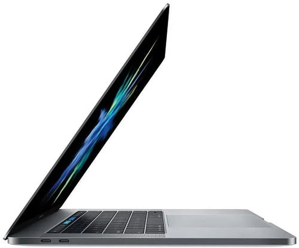 Pro 2.8GHz 256GB 16GB  RAM Restored SSD (Refurbished) 15.4" MacBook MPTR2LL/A i7 Core
