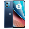 4G Cricket, Used) Stylus - For (Excellent AT&T, G LTE XT2317-3 2023 Moto 10 Only (128GB) Net 6.5"