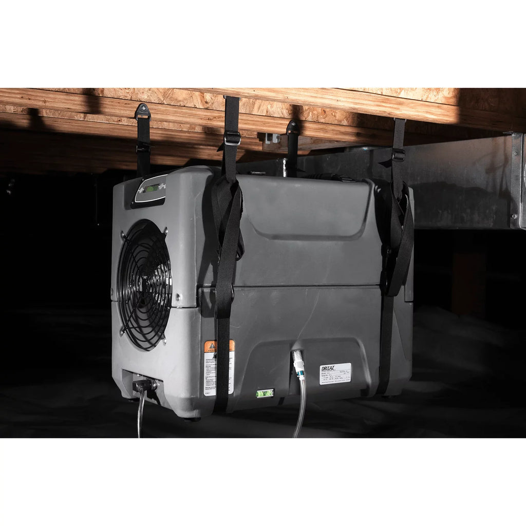 Hang Kit Dri-Eaz PHD200 (F526)