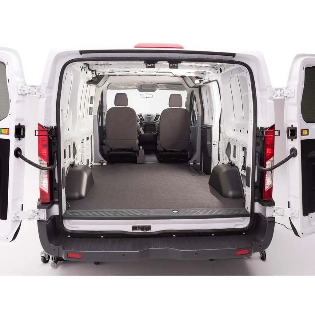 RealTruck Connect VTTC14S with 2014-2023 Transit Vantred Short Transit 104.8" 14+ Compatible Connect Wb Ford select: by BedRug