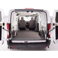 RealTruck Connect VTTC14S with 2014-2023 Transit Vantred Short Transit 104.8" 14+ Compatible Connect Wb Ford select: by BedRug