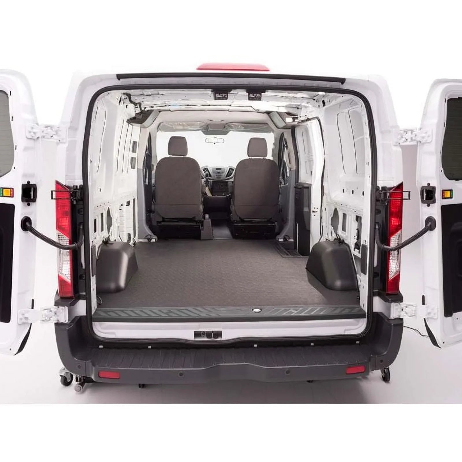 RealTruck Connect VTTC14S with 2014-2023 Transit Vantred Short Transit 104.8" 14+ Compatible Connect Wb Ford select: by BedRug