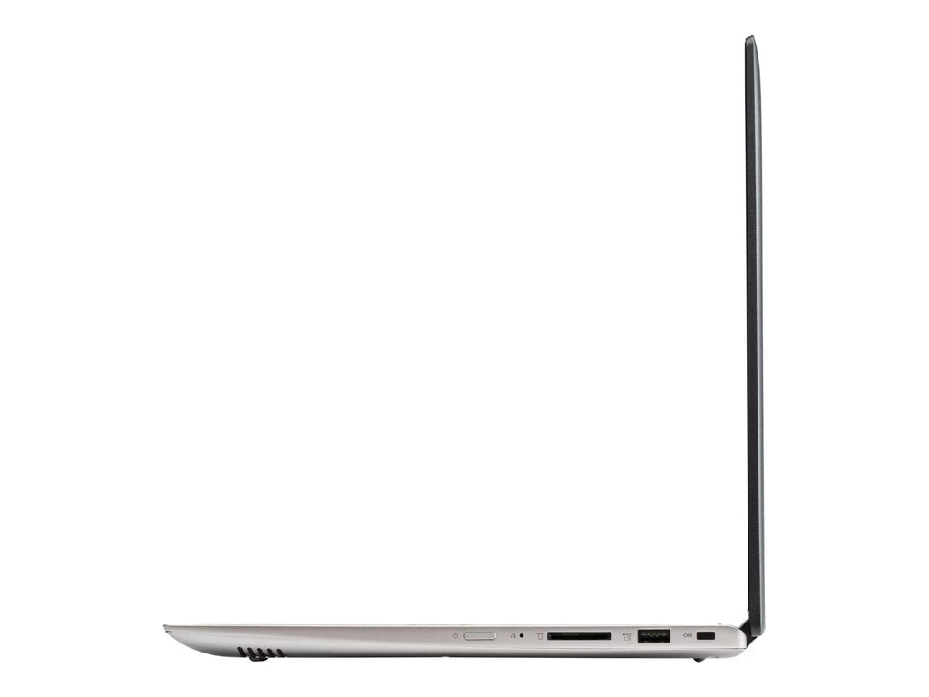 4415U 81CW0000US Touchscreen 500GB 10 HDD Ideapad Black Home Win HD 14"  2.3GHz 4GB RAM