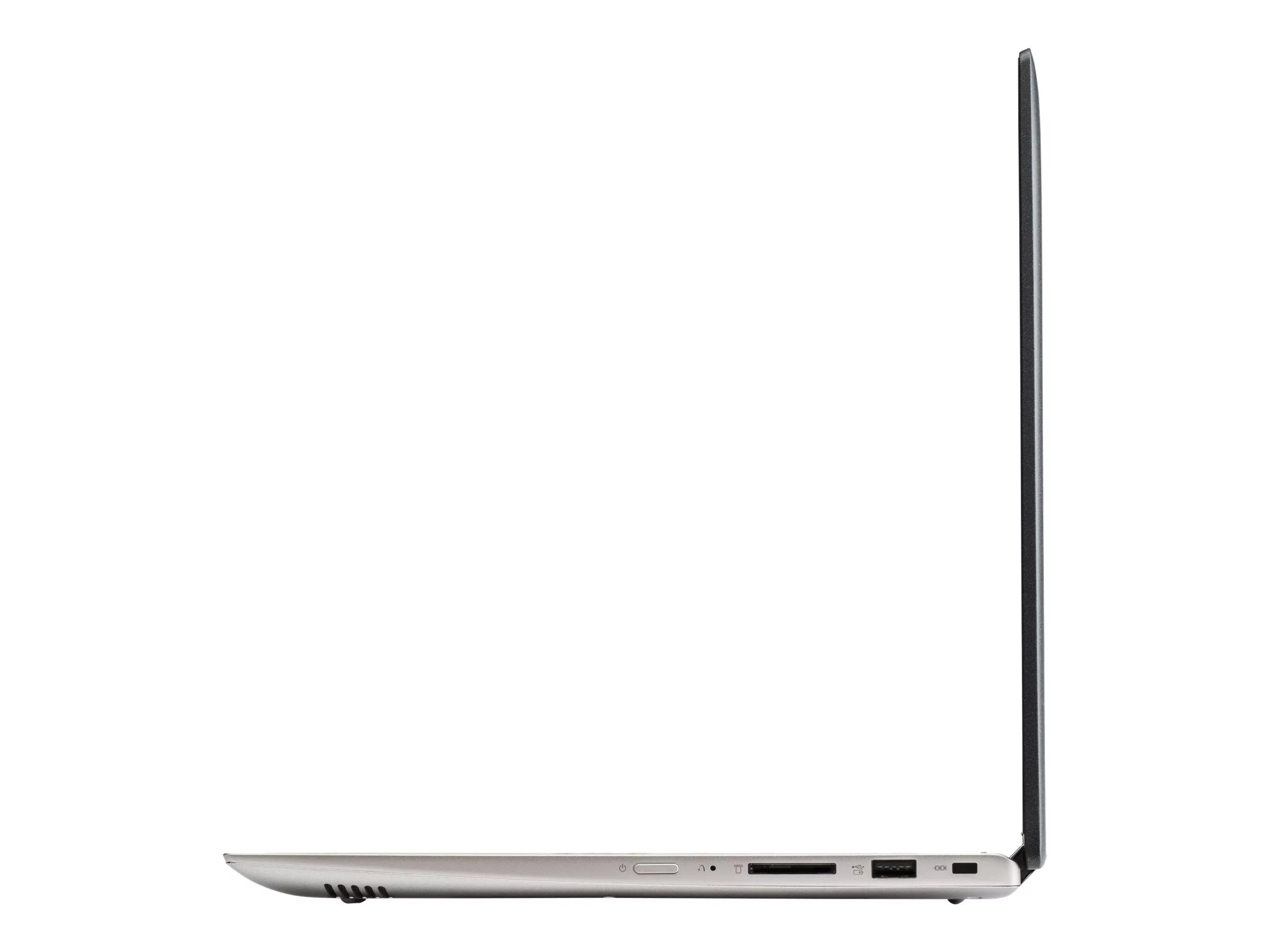 4415U 81CW0000US Touchscreen 500GB 10 HDD Ideapad Black Home Win HD 14"  2.3GHz 4GB RAM