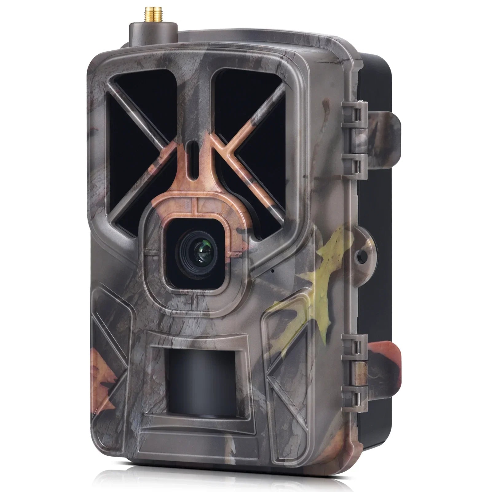 Vision Waterproof Night Camera Animal Dcenta Farm Trail Camera Game and Infrared 30MP Wireless Camera Wildlife 4G/LTE