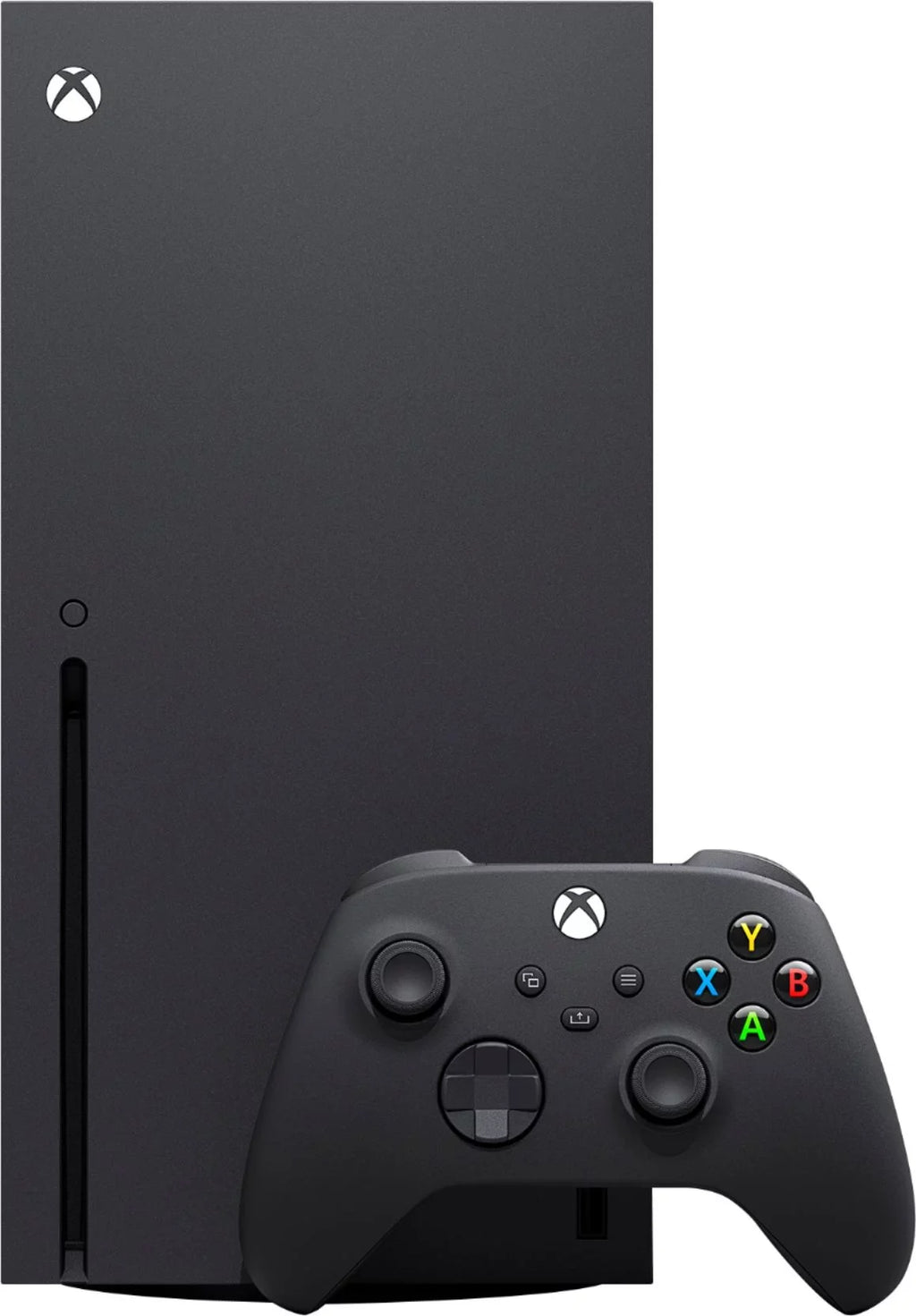 UHD Cores Black, 1 Controller 2 4K 8X USB Zen 64GB Series GDDR6 Blu-Ray 1TB Xbox CPU, Flash Microsoft Gaming - SSD Wireless Console 8K - Xbox + HDR, 16GB Video Gaming WiFi, Drive X RAM, 802.11AC