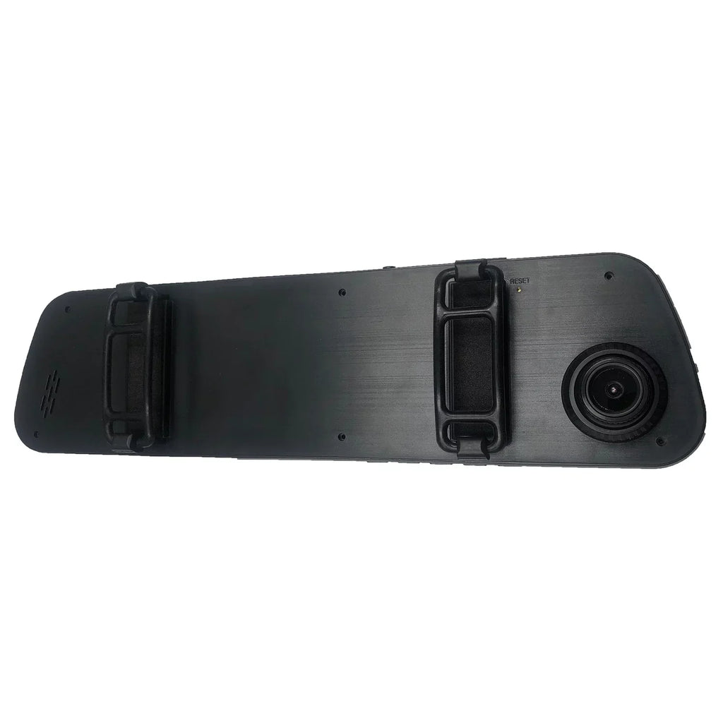 and Mirror Front VTR24MHD BOYO HD FHD with DVR Rear-View Camera -