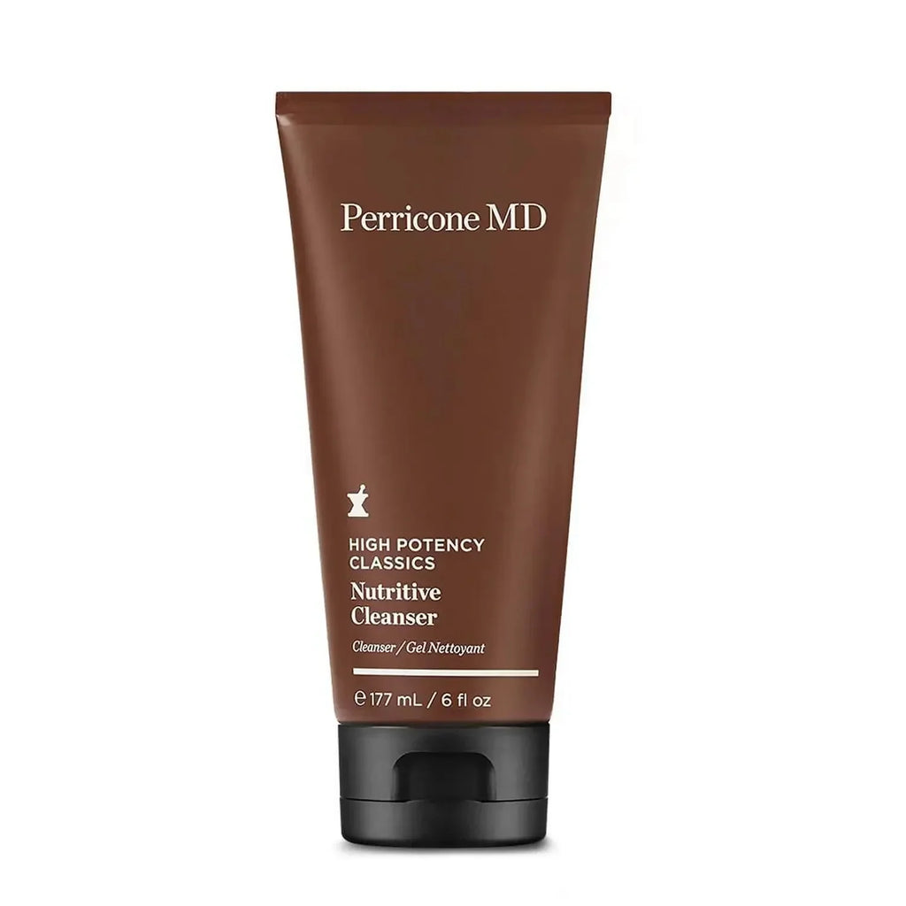 High Potency oz Cleanser 6 Nutritive MD Gel, Classics Perricone