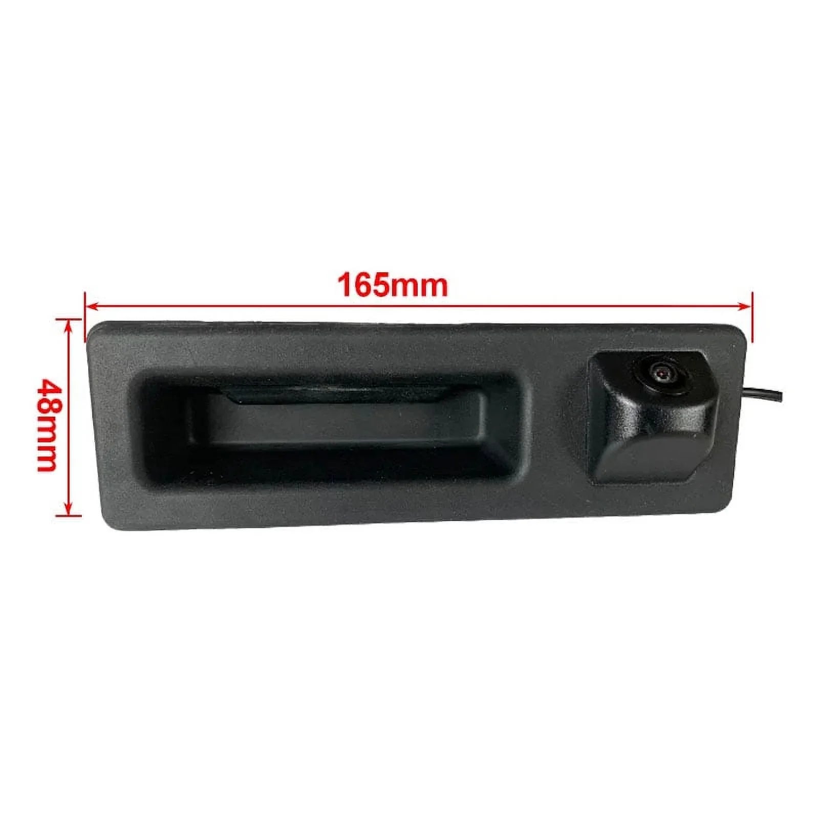 Reverse 1080P X3 Series CCD F34 Backup View Parking Car For BMW 3 F10 Rear F11 Camera Vision X1 X5 AHD Night F31 F30 F07