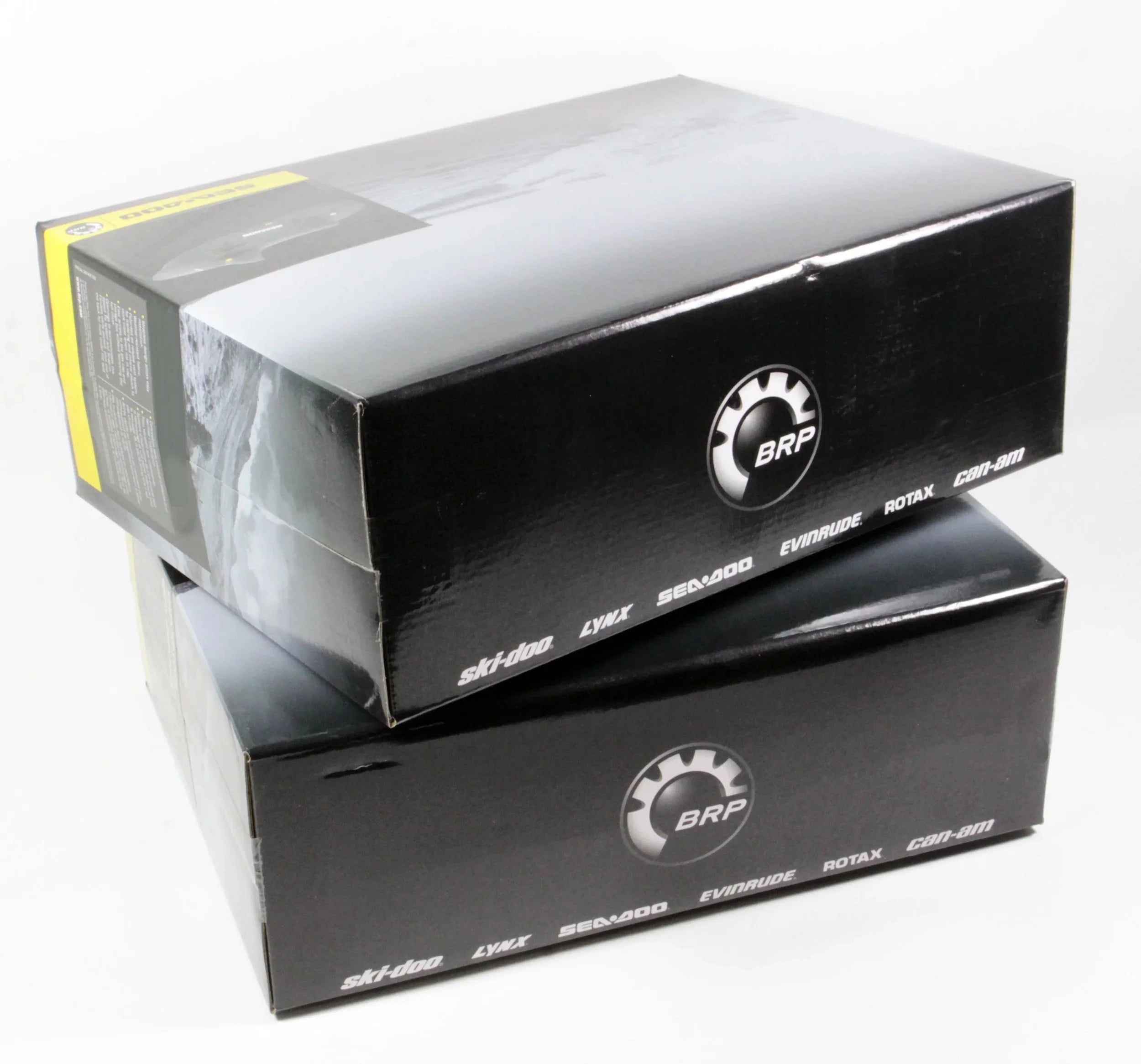 x2 280000278 OEM Except Sea-Doo iS New Pair RXT Storage Cover