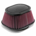 Chevy/GMC CHEVROLET Element TAHOE Fits Air Banks CHEVROLET Filter Air 99-14 Ram 1999-2015 SILVERADO, System select: Diesel/Gas Power 2000-2008