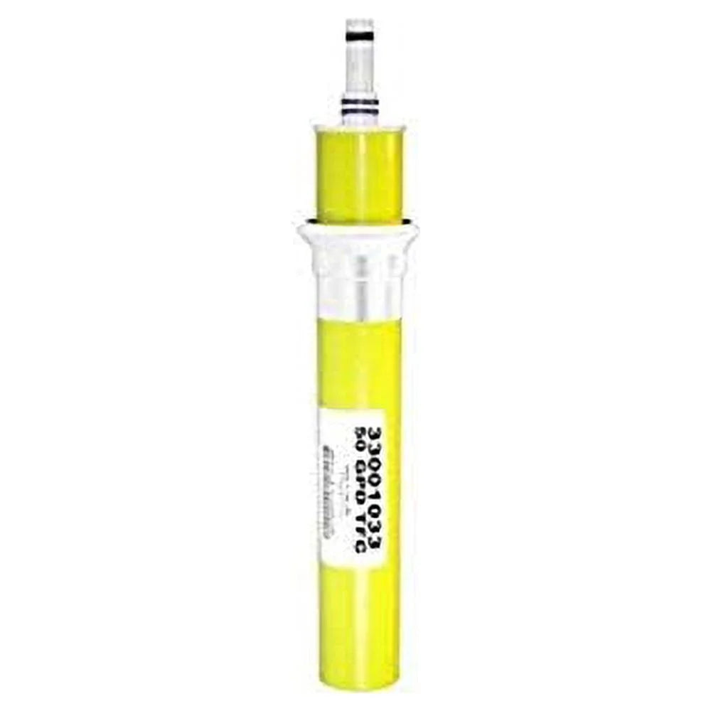replacement gpd osmosis reverse 50 membrane tfc hydrotech-33001033