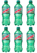 Blast) Mountain (Baja Mtn Dew, Bottles, Bottles Oz 20 Dew 6