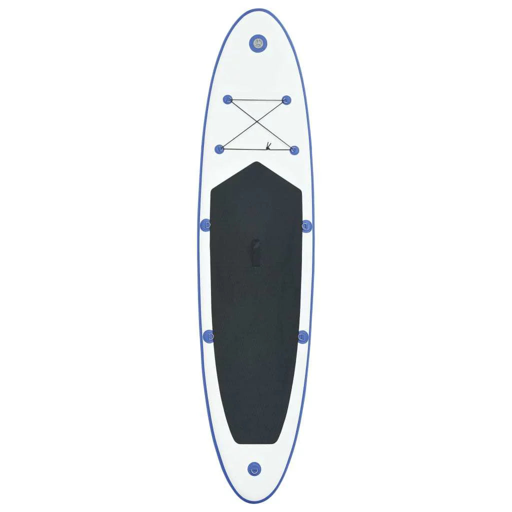Paddle Adventures Set Board to Exciting Stand Passport Up Inflatable Your SUP