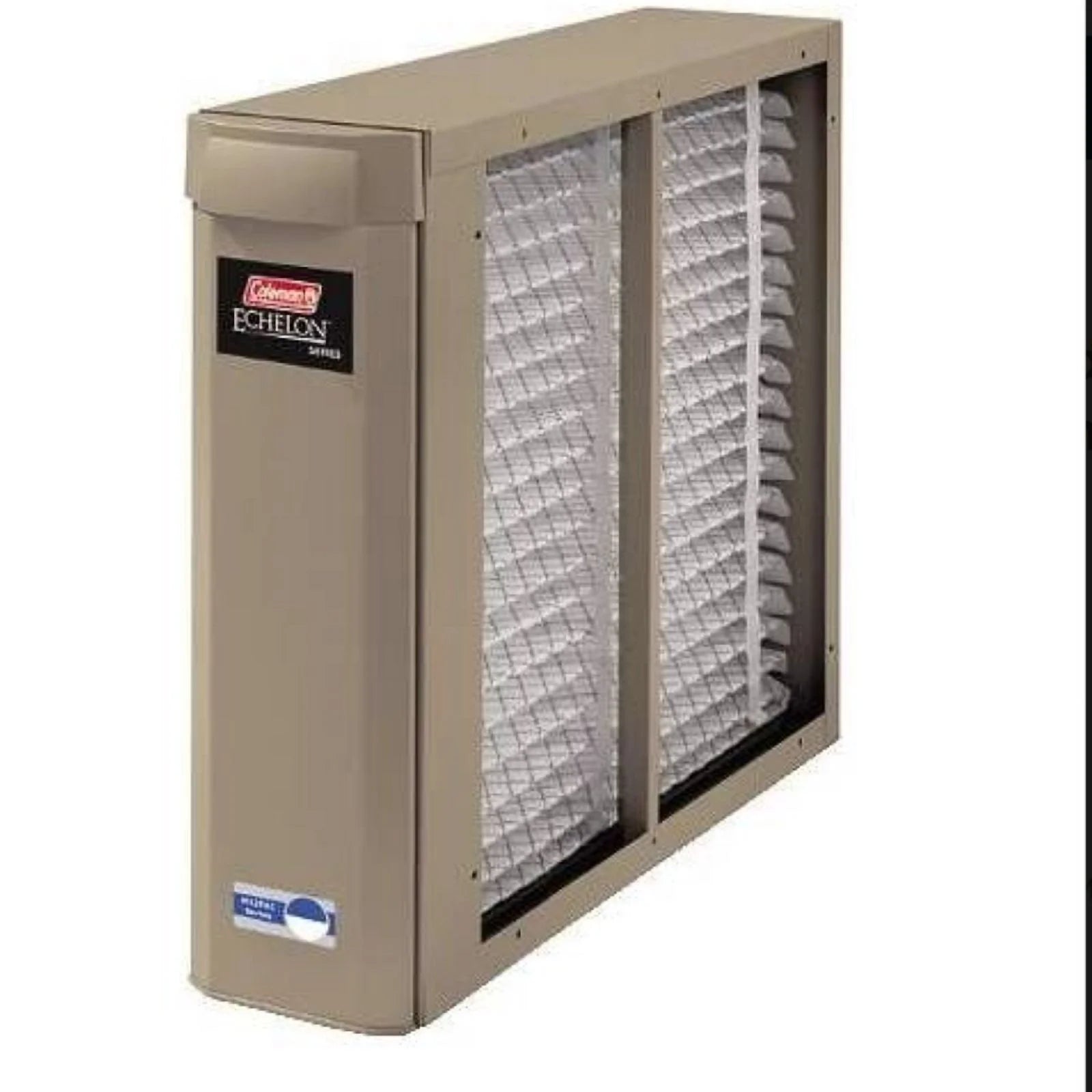 Cleaner Filter, Compatible 10, S1-AA211 B85-756, Air Each Echelon 1 MERV York