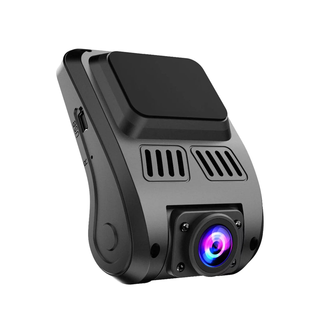 '- Shake - 720P - Recording, Resistance Dual and Exposure, Multiple Rear Safety and Enhanced Camera Car Driving Loop Camera Dash Hidden 1080P Cam Recorder Front with