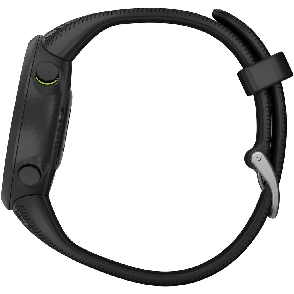 Watch Running 45 Forerunner® in GPS Black