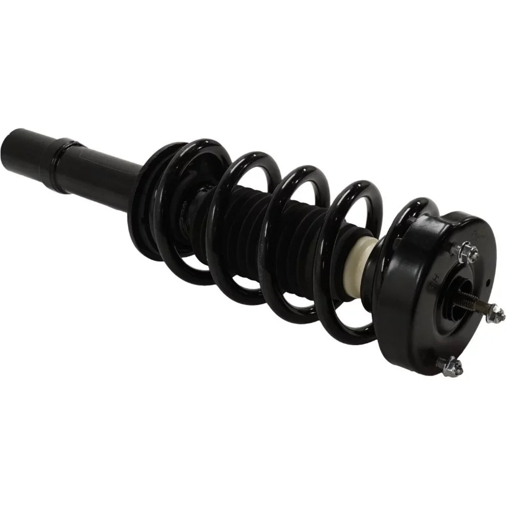 12-22 CHARGER Left Strut and Front 2016-2022 Charger 12-22 For 300 SXT select: Twin-tube 2013-2015 Right DODGE DODGE Fits 2Pc CHARGER SE, Loaded AWD