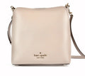 Taupe Kate Warm Small Darcy Bag - Bucket Spade