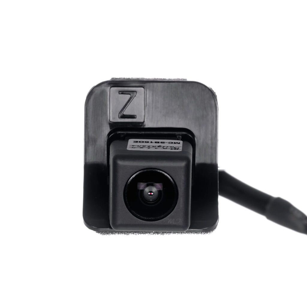 BRZ Backup Tailgaters for Camera Rear (2016) # Master Replacement OE Part Subaru View 86267CA000