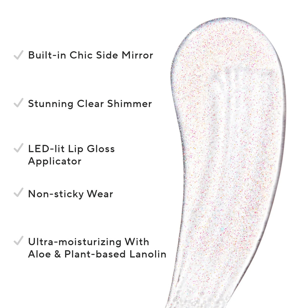 Light Gloss Glow Up Lip