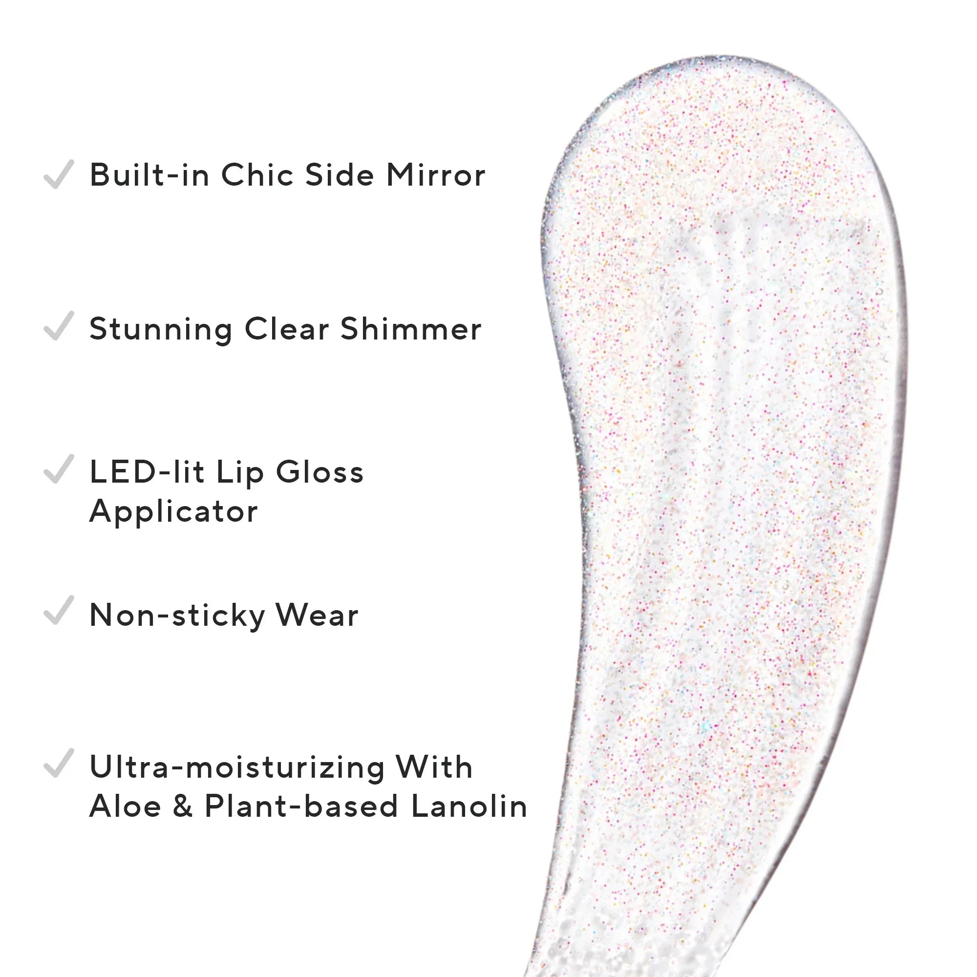 Light Gloss Glow Up Lip