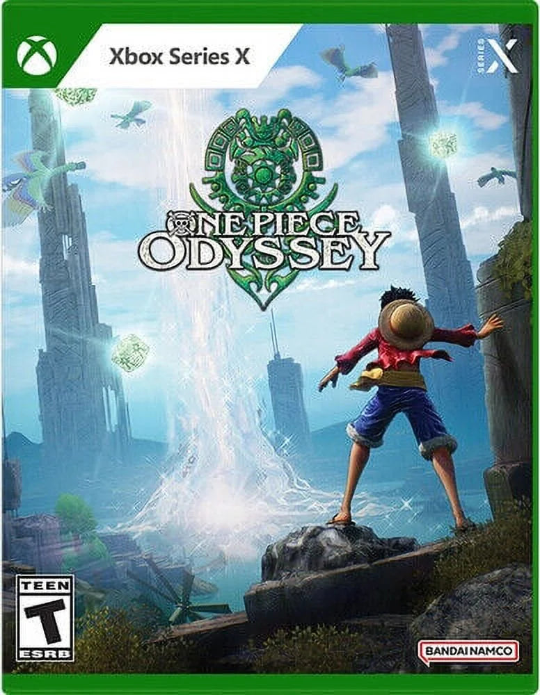 Game] Piece & X Series Xbox Xbox Video [New One, for Odyssey One One Xbox Xbox