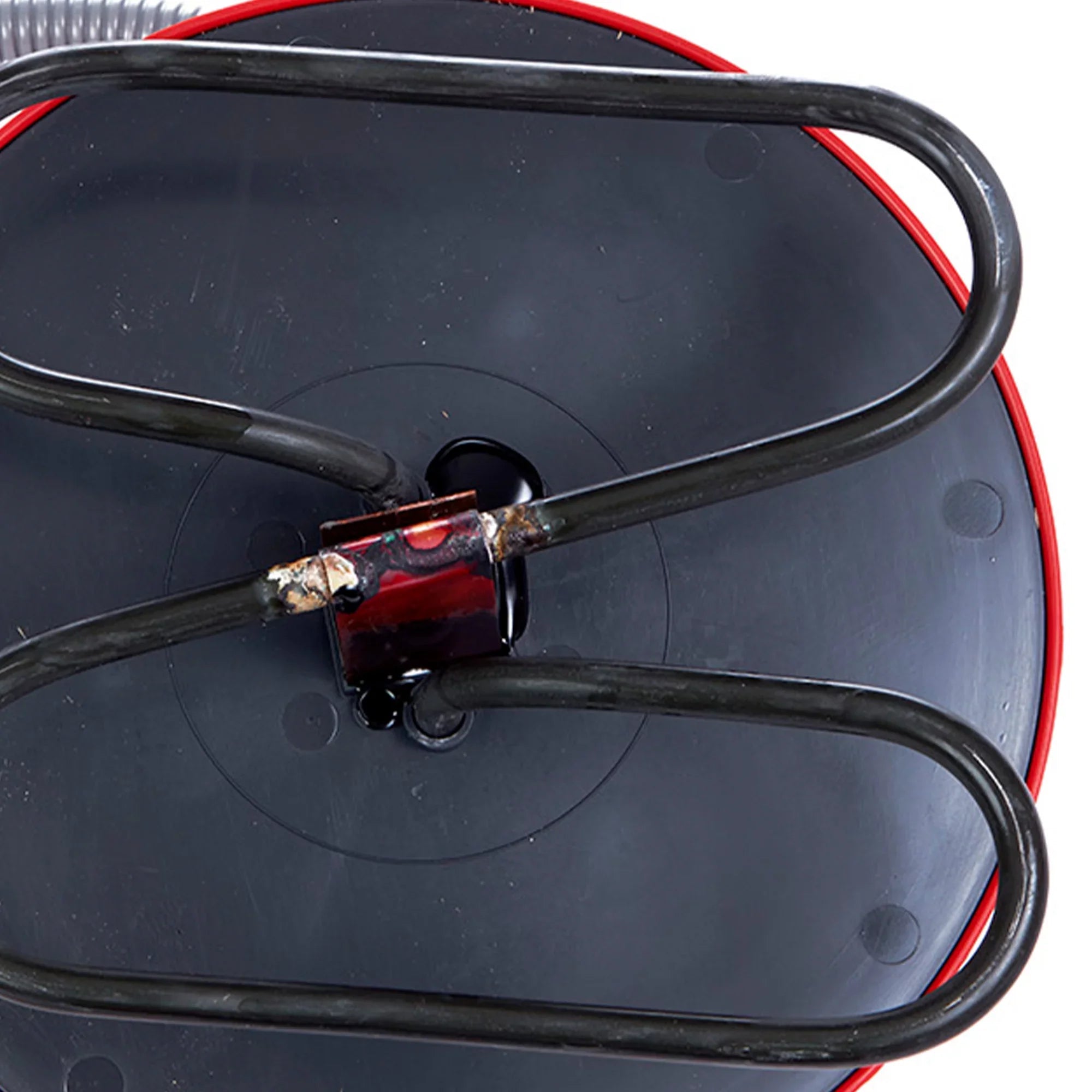 Thermostatic Tank Winter Red Floating & API Heater, Stock 1000 Deicer Watt