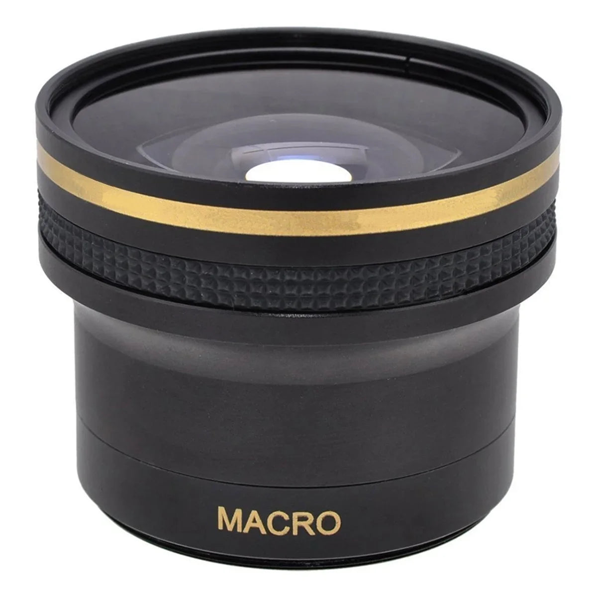 Lens Extreme G7 Adapter) Fisheye Lens II For Canon 0.17x Mark PowerShot X (Includes