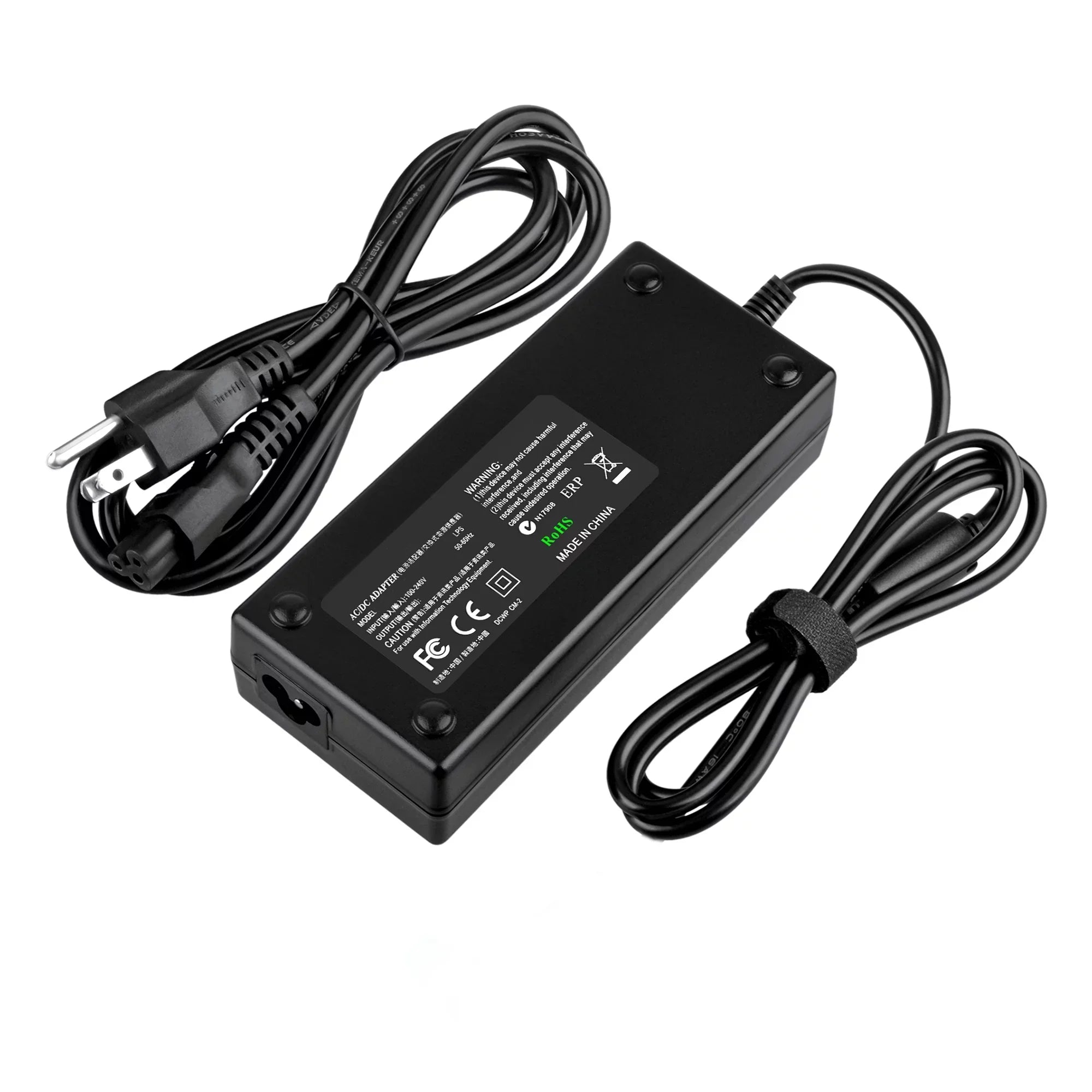Power Toughbook Adapter 15.6V CF31 AC-DC Panasonic Charger CJP-Geek CF-53 CF-53S for CF52 replacement