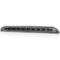 For Brake Smoked LED Third Tail 17 Housing Escape 3rd Black to Ford 2013 Lens 15 Light Stop 14 16 Lamp 2018 Rear