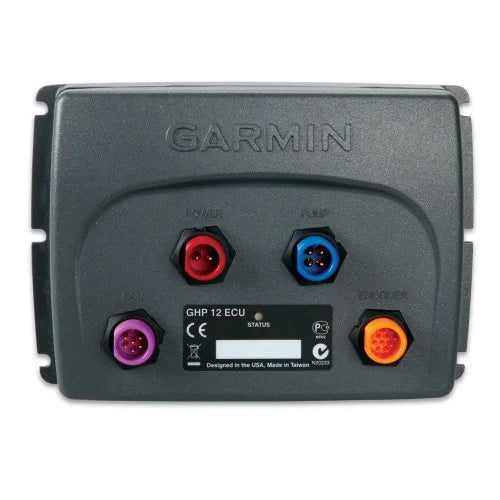 New GHP OEM ECU 12, for 010-11053-30 Garmin