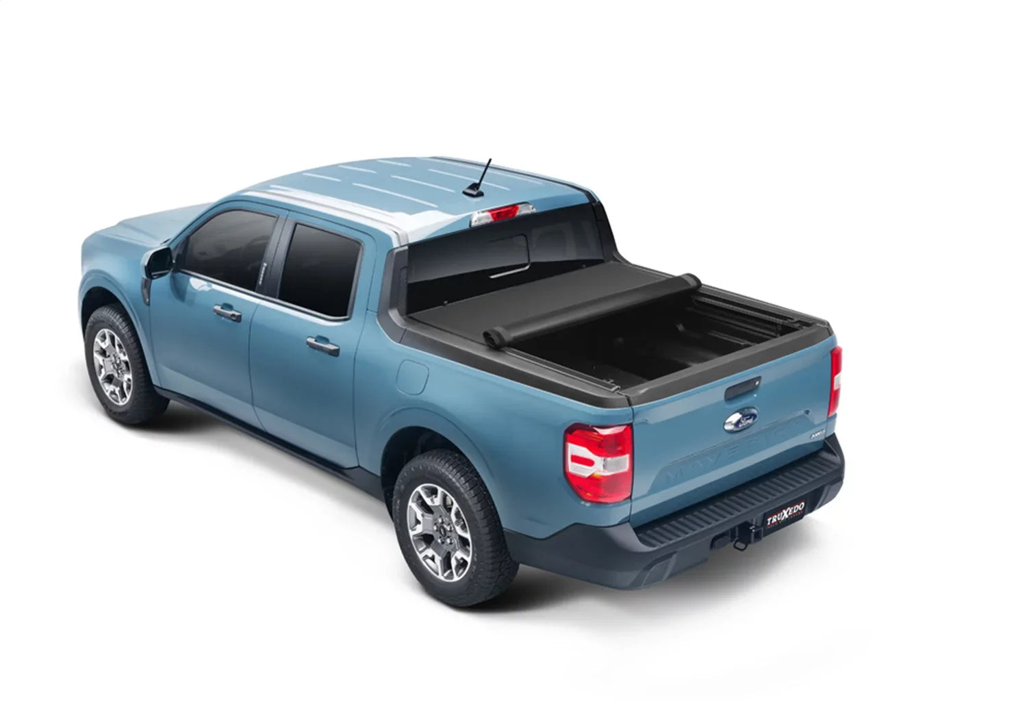 1494701 | | Pro Truck Roll Cover (54.4") Truxedo Bed 2022 6" Soft Bed 4' Ford Compatible Tonneau X15 Up Maverick with
