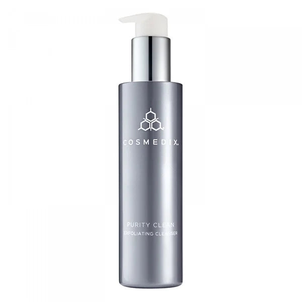 Exfoliating Cleanser Purity Clean