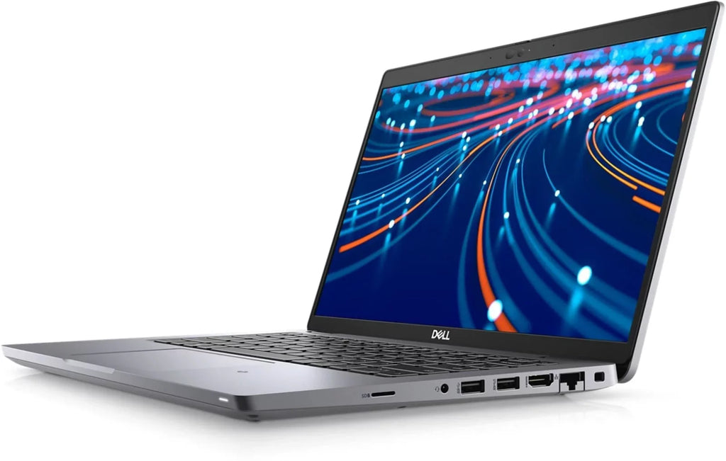 | 5000 16GB Latitude SSD FHD | 5420 Cores 4.4 (2021) 14" 4 notebook - GHz Gen DELL Core 11th | - - CPU i7 1TB RAM @