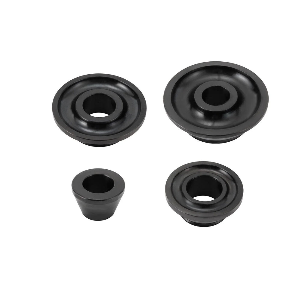Wheel Taper 36mm Set Cones Cones Sizes Kit Balancer Tire 4 Balancer Adapter Cone