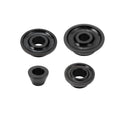 Wheel Taper 36mm Set Cones Cones Sizes Kit Balancer Tire 4 Balancer Adapter Cone