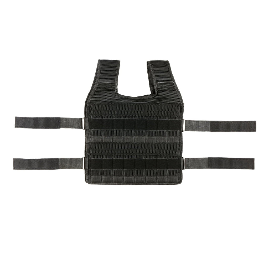 Weight Cloth Weight Weight Leg Loading with Training (Empty) 5kg 15kg/35kg Strength Arm 6kg Vest Max Exercise Weight Tomfoto Adjustable Loading