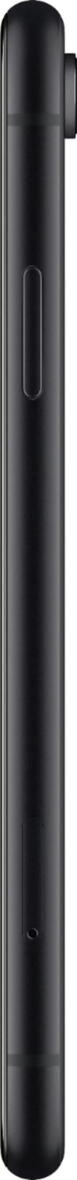 Black - (Good) Pre-Owned 128GB - XR Unlocked iPhone Carrier