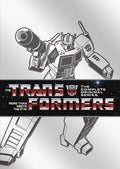 Transformers: (DVD) Original Series The Complete The