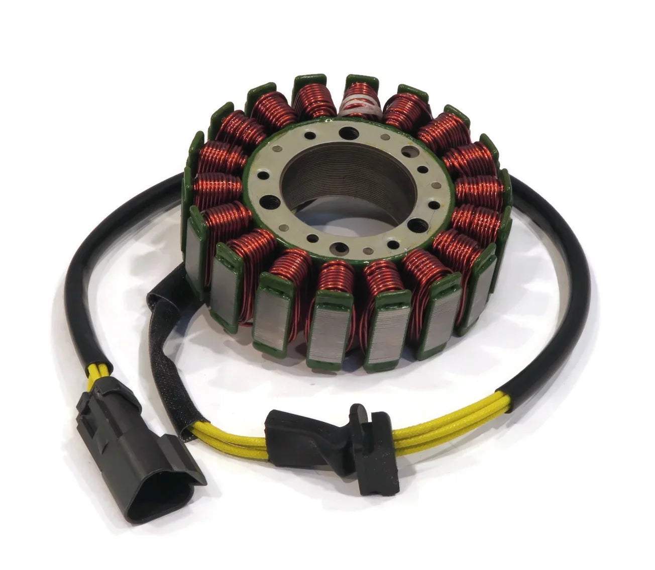 150 | Alternator Stator Sea-Doo For Boats Shop 2007-2012 Wake ROP 230 The Challenger Speedster