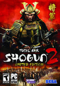 Shogun Total War: (PC) 2