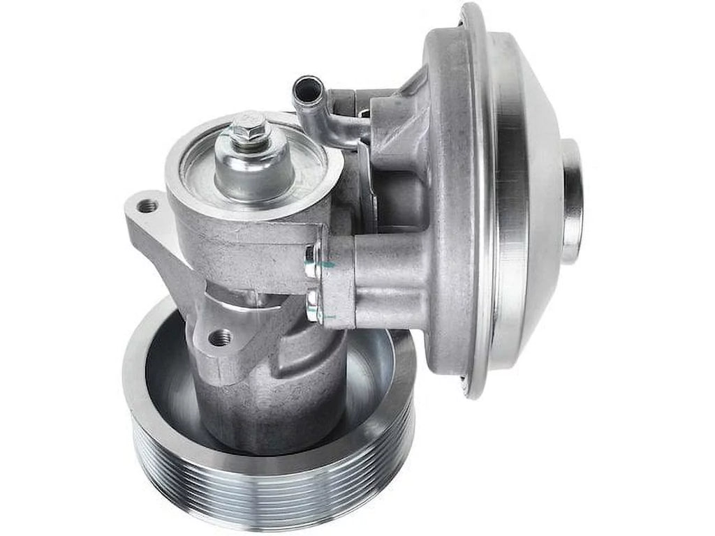 2003 - 3500 2004 Vacuum Dodge 2006 Pump - Ram with Compatible 1 2005 2007