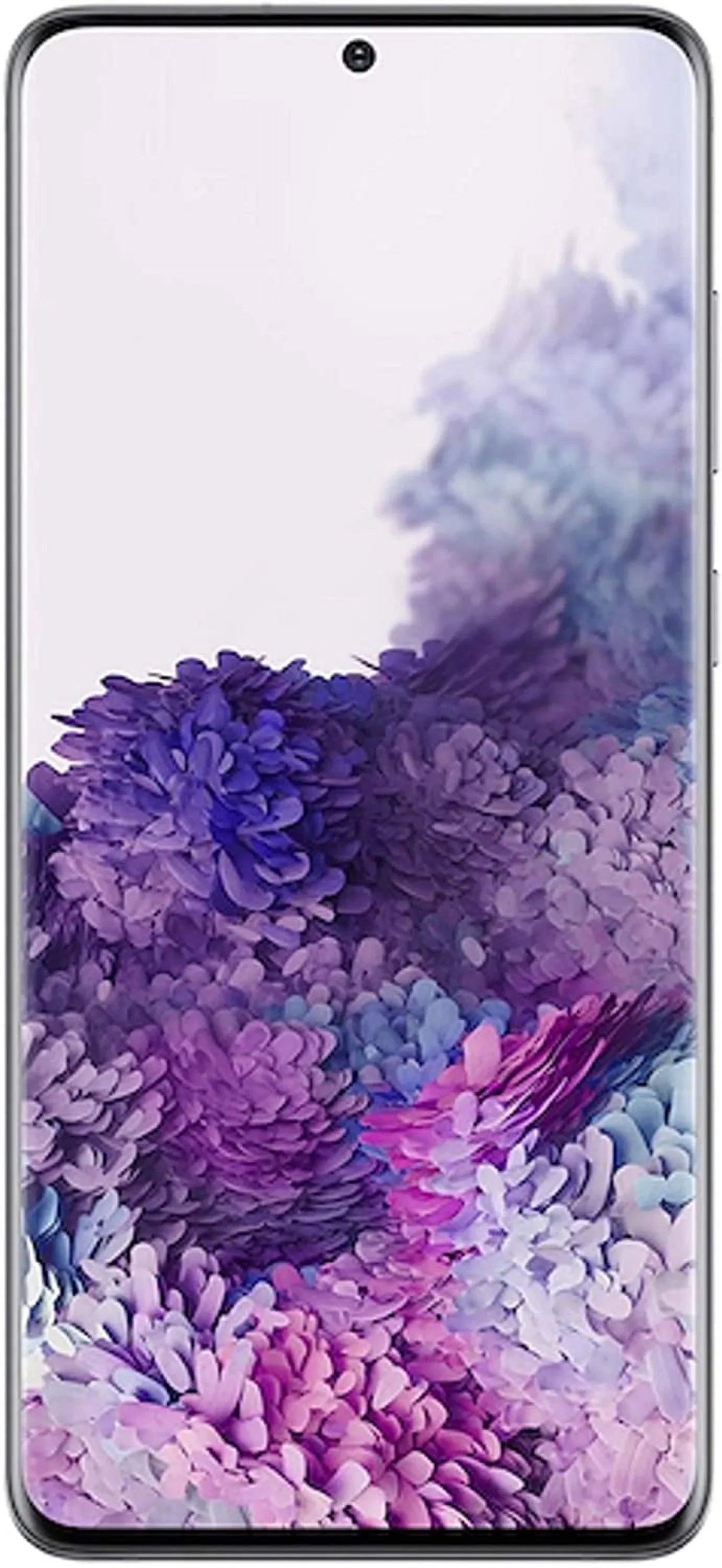 Cosmic G986U  Unlocked) 128GB (Refurbished: Fair) Galaxy (Fully 5G Pre-Owned S20+ Gray